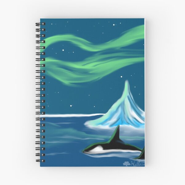 Item preview, Arctic Winter designed and sold by ChuckHalloran.
