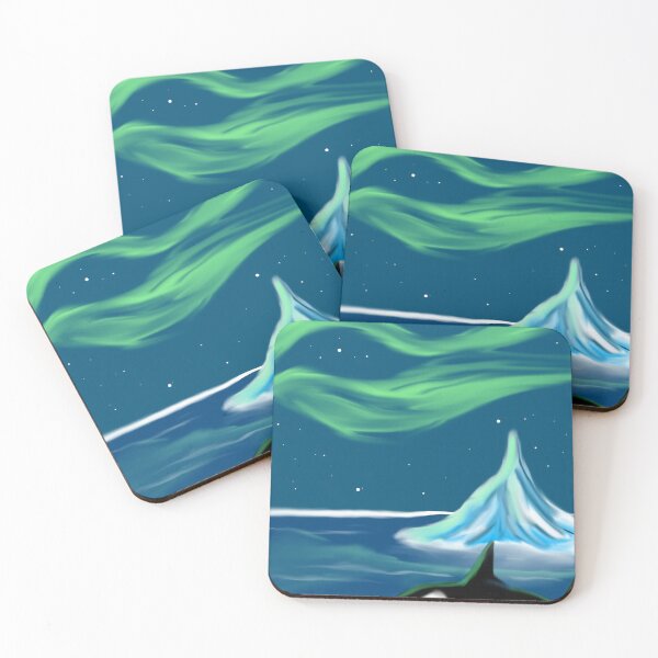Item preview, Arctic Winter designed and sold by ChuckHalloran.