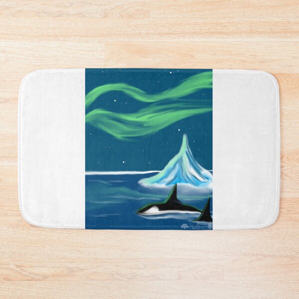 Item preview, Arctic Winter designed and sold by ChuckHalloran.