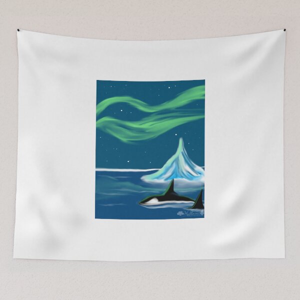 Item preview, Arctic Winter designed and sold by ChuckHalloran.