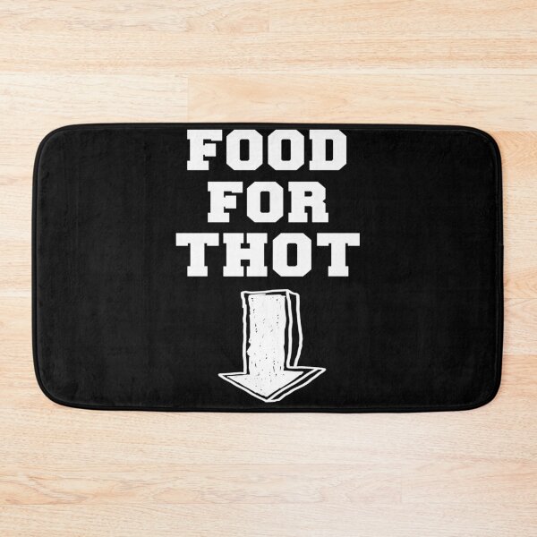 Item preview, Food For Thot Thought designed and sold by Original Cheddar.