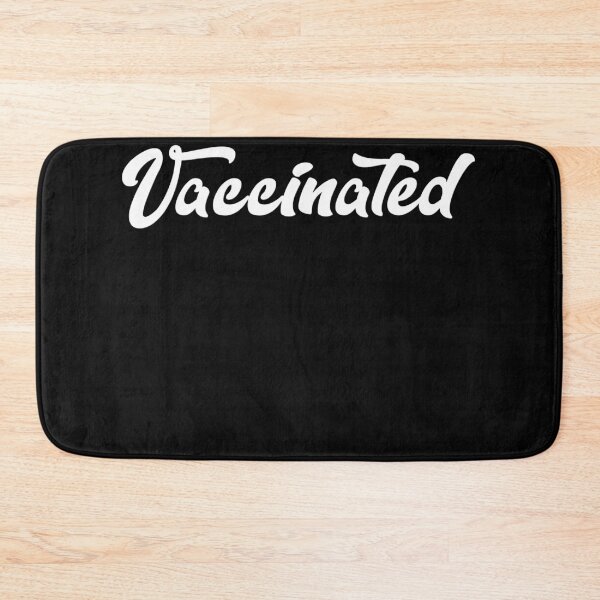 Item preview, Vaccinated designed and sold by Original Cheddar.