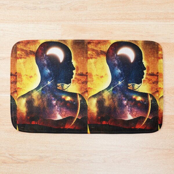 Item preview, Her Universe Indigo Daughter designed and sold by CodyNorris.