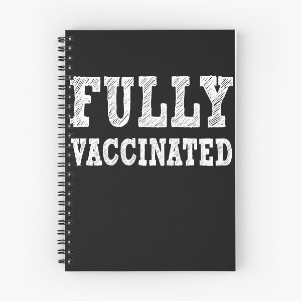 Item preview, Fully Vaccinated designed and sold by Original Cheddar.