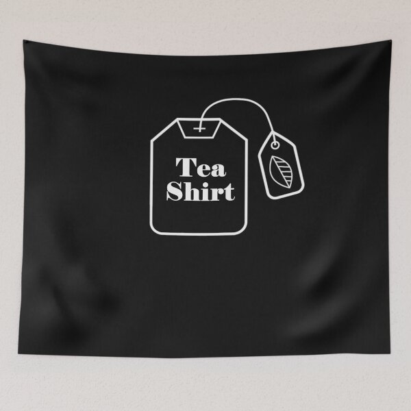 Item preview, Tea Bag designed and sold by Original Cheddar.