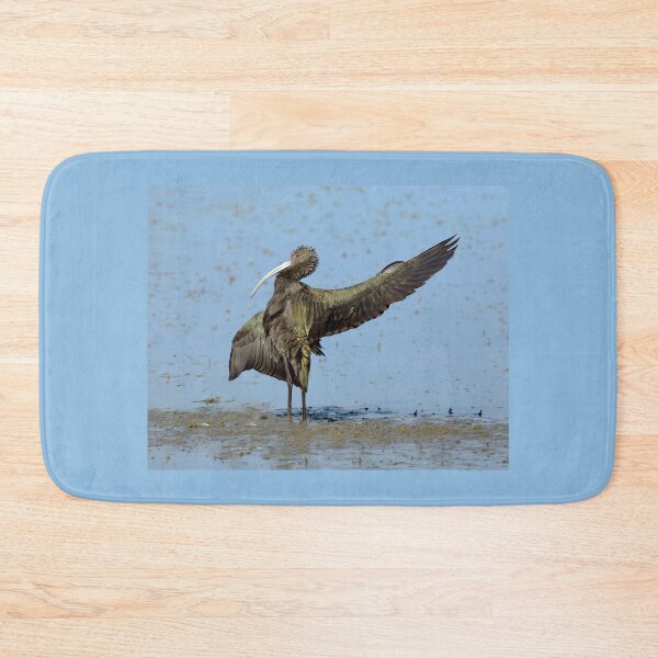 Item preview, Waving Goodbye designed and sold by CarolM.