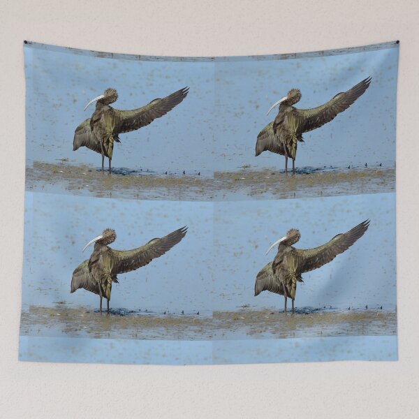 Item preview, Waving Goodbye designed and sold by CarolM.