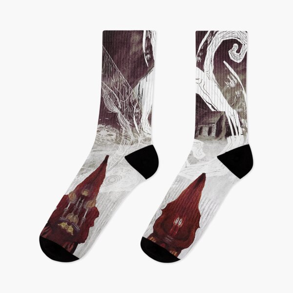 Item preview, Hill Sabbath designed and sold by MousMuse.