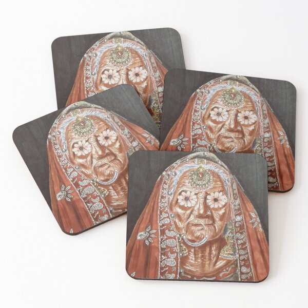 Item preview, Bano designed and sold by Zainab Anwar.
