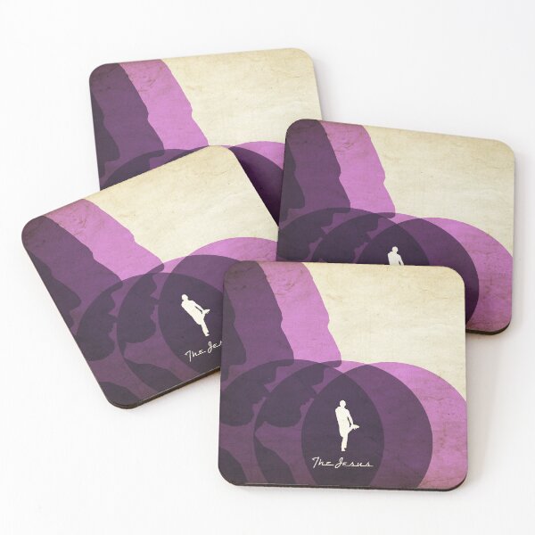 Item preview, The Jesus designed and sold by filippobassano.