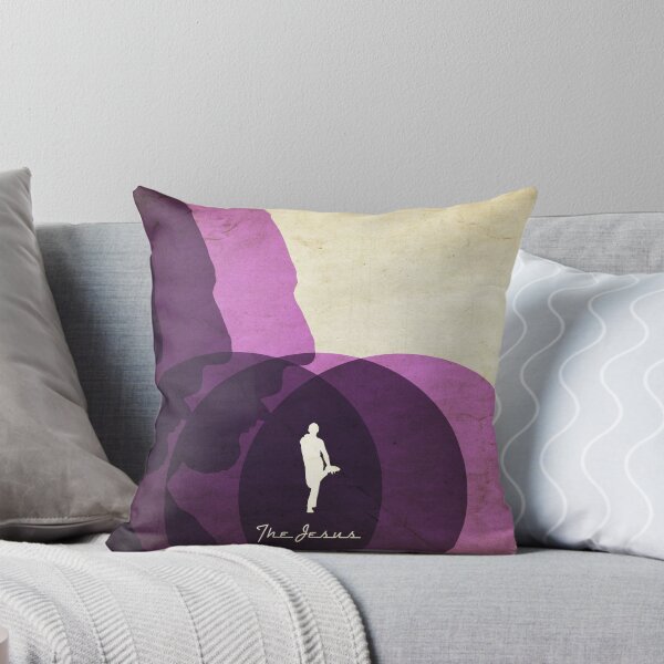 Item preview, The Jesus designed and sold by filippobassano.