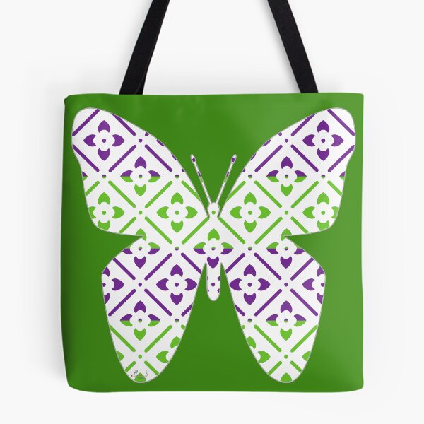 Item preview, Butterfly Design designed and sold by Intriguing Eclectives by Janelle  K.