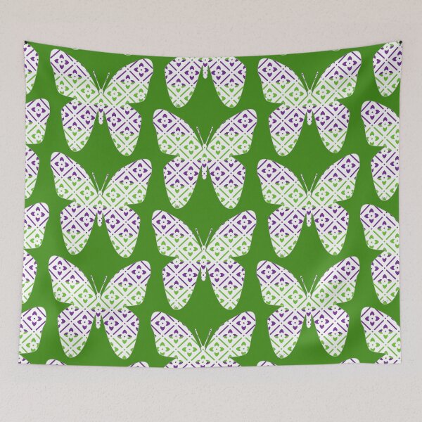 Item preview, Butterfly Design designed and sold by Intriguing Eclectives by Janelle  K.