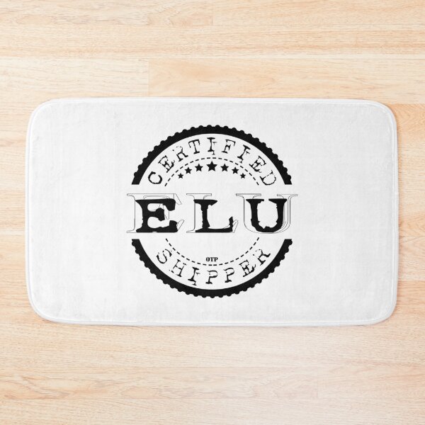 Item preview, Certified Elu Shipper (Black Stamp) designed and sold by AlexVR.