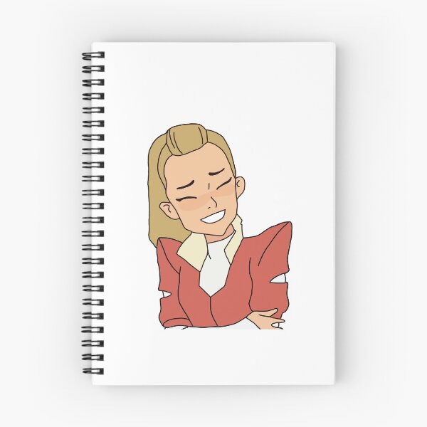 Item preview, Adora She Ra designed and sold by EmilyZaraTaylor.