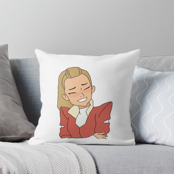 Item preview, Adora She Ra designed and sold by EmilyZaraTaylor.