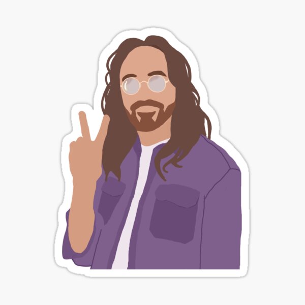 Leo Sticker