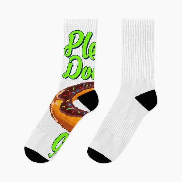 Item preview, Please Donut Go designed and sold by flipper42.
