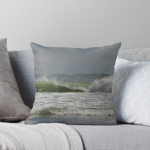 Item preview, A Windy Day at the Beach designed and sold by MaryinMaine.