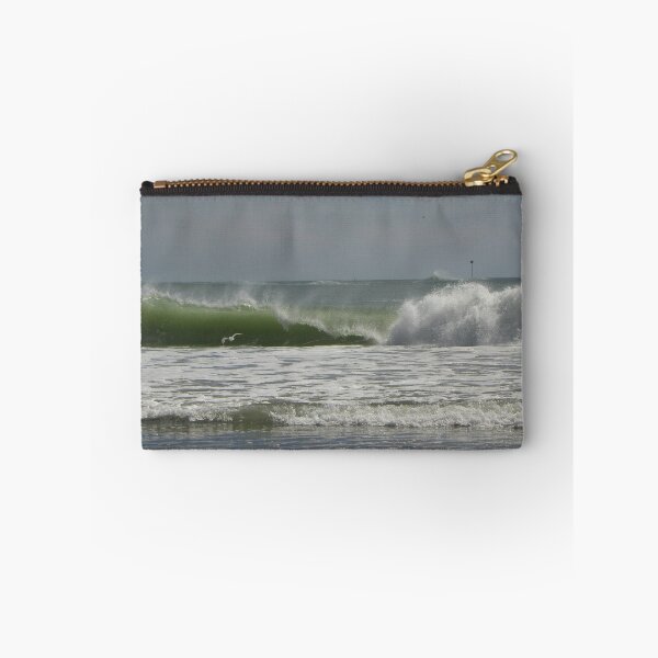 Item preview, A Windy Day at the Beach designed and sold by MaryinMaine.