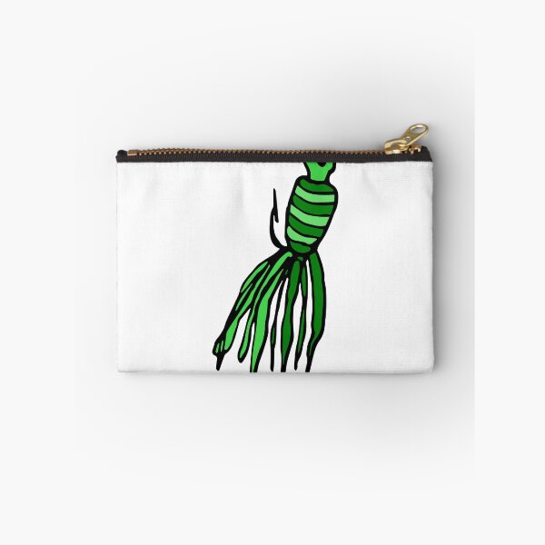 Item preview, Green Fishing Jig designed and sold by ajoymoon.