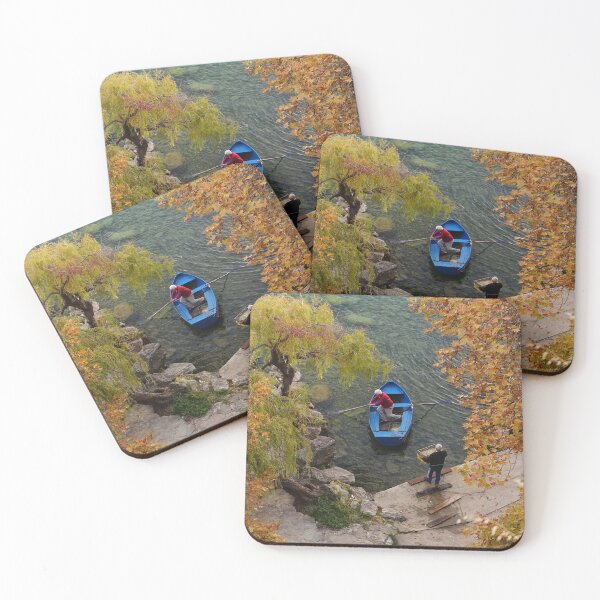 Item preview, gone fishing designed and sold by distracted.