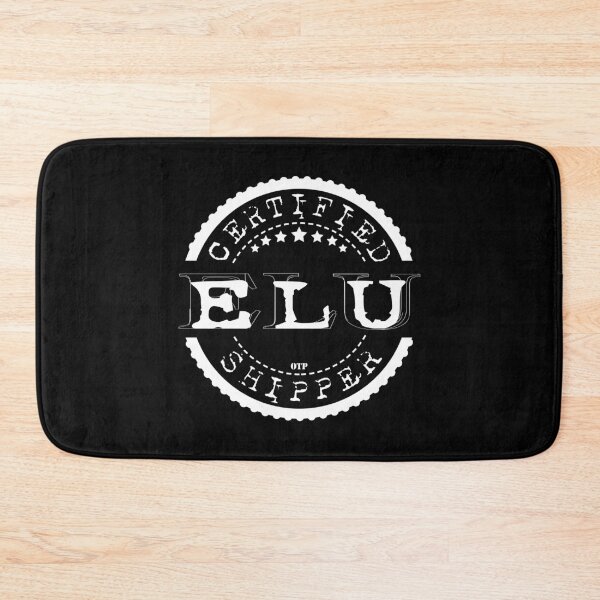 Item preview, Certified Elu Shipper (White Stamp) designed and sold by AlexVR.