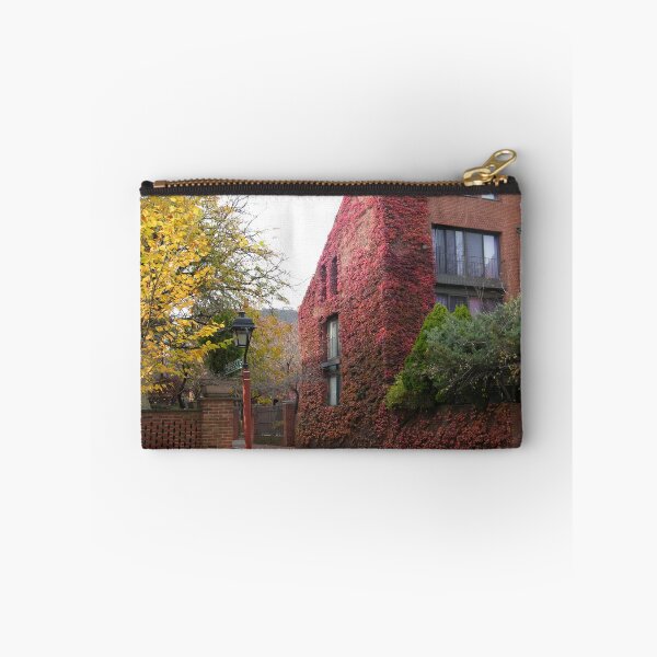 Item preview, Society Hill, Philadelphia, Fall Colors designed and sold by lenspiro.