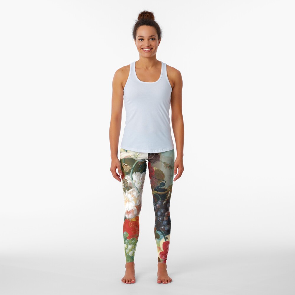 Aperçu de l'œuvre Legging créée et vendue par VintageArchive.