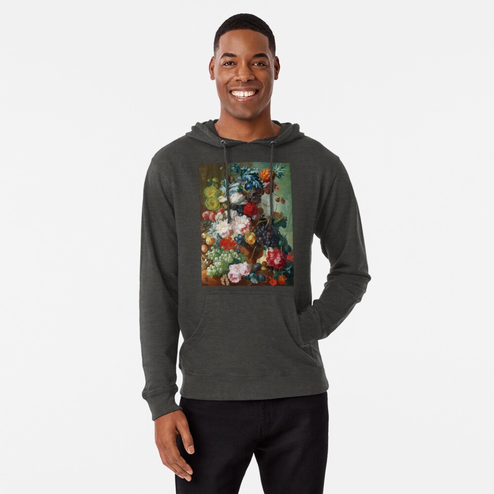Aperçu de l'œuvre Sweat à capuche léger créée et vendue par VintageArchive.