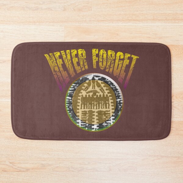 Item preview, Never Forget (CS) Chattel Slavery designed and sold by Pablo44.