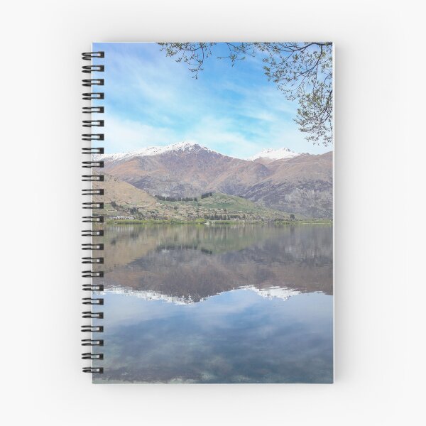 Item preview, Lake Hayes designed and sold by Curious-Camera.