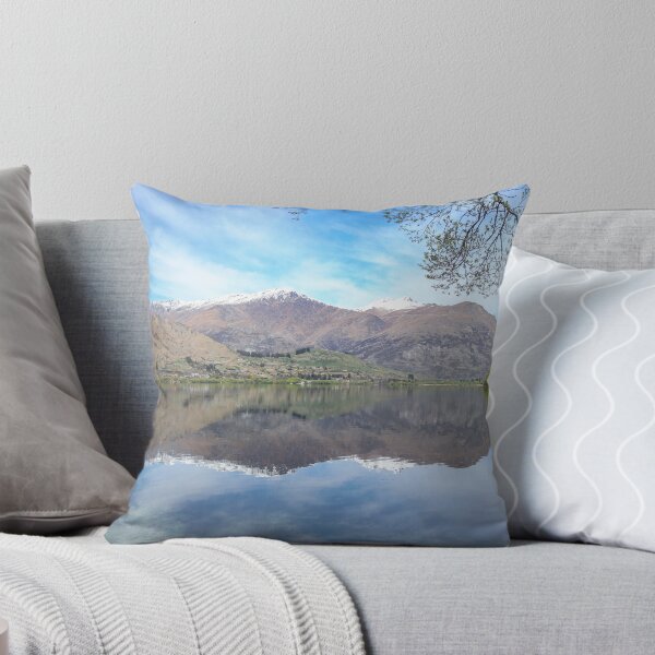 Item preview, Lake Hayes designed and sold by Curious-Camera.
