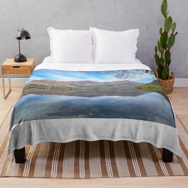 Item preview, Lake Hayes designed and sold by Curious-Camera.