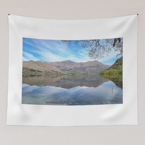 Item preview, Lake Hayes designed and sold by Curious-Camera.