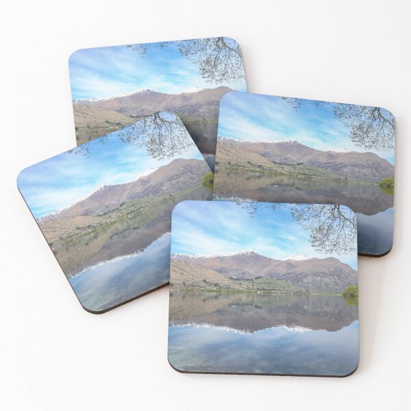 Item preview, Lake Hayes designed and sold by Curious-Camera.