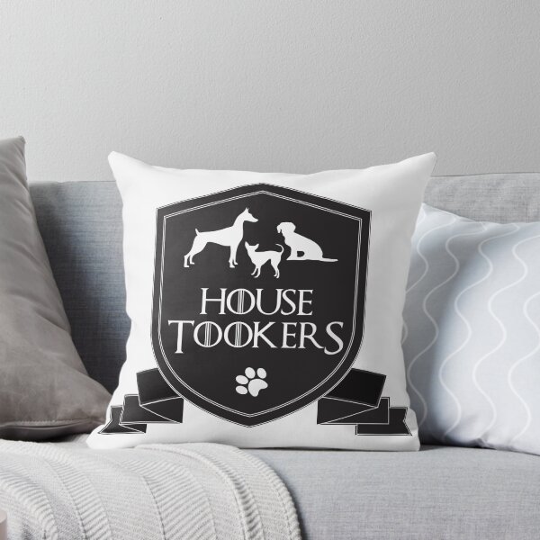 Item preview, Morgan... of House Tookers designed and sold by LFerrett.