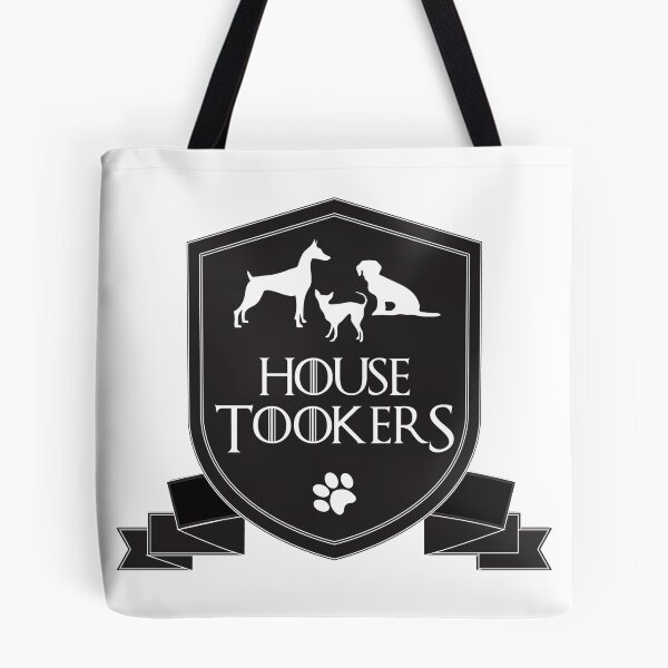 Item preview, Morgan... of House Tookers designed and sold by LFerrett.