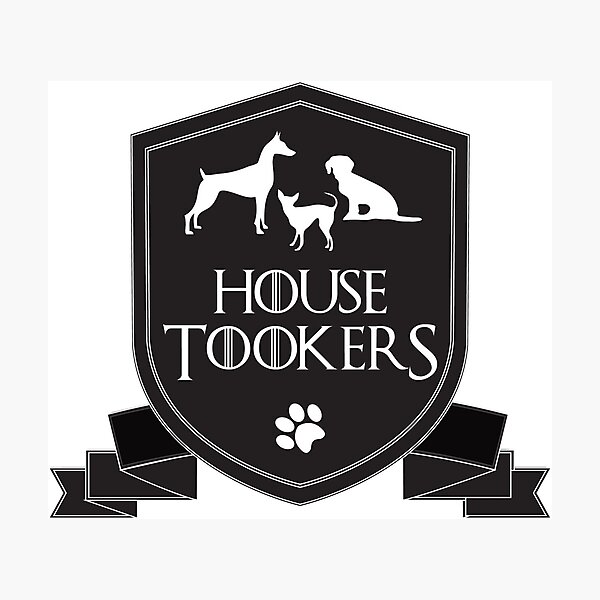 Item preview, Morgan... of House Tookers designed and sold by LFerrett.