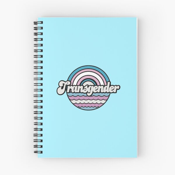 Item preview, trans pride designed and sold by remerasnerdas.