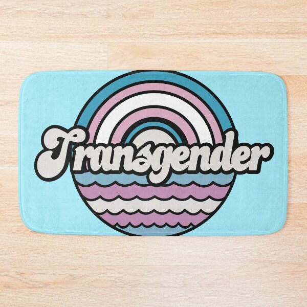 Item preview, trans pride designed and sold by remerasnerdas.
