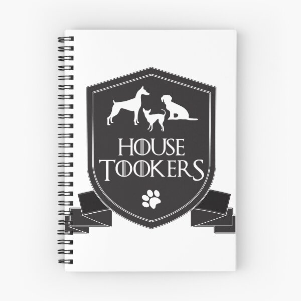 Item preview, Morgan... of House Tookers designed and sold by LFerrett.