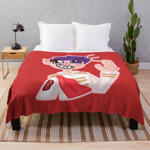 Item preview, Roman designed and sold by -Cherryheart-.