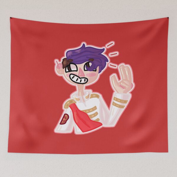Item preview, Roman designed and sold by -Cherryheart-.