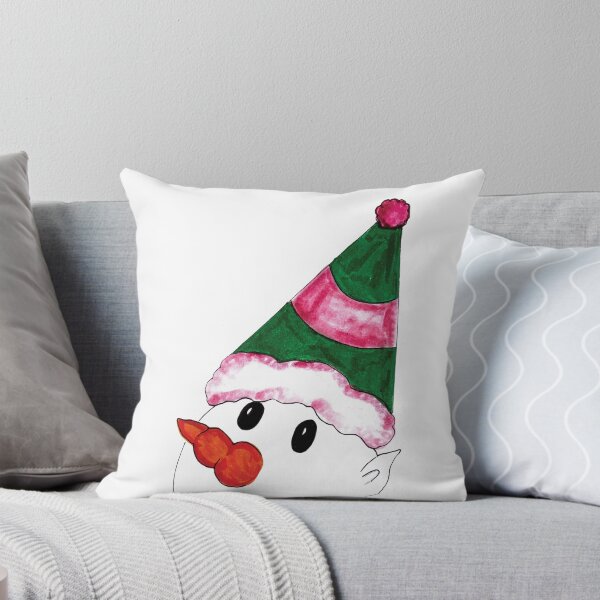Item preview, Snowelf designed and sold by ArtsyEmma2.