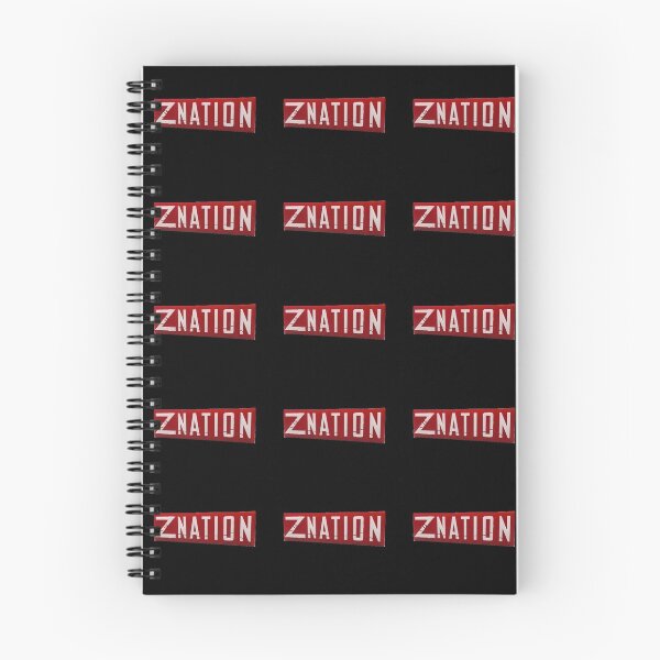 Item preview, Z Nation Anytime designed and sold by premiumsales.
