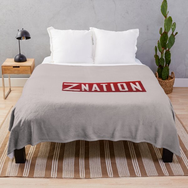 Item preview, Z Nation Anytime designed and sold by premiumsales.