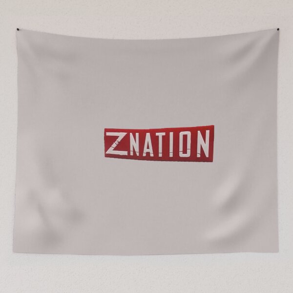 Item preview, Z Nation Anytime designed and sold by premiumsales.