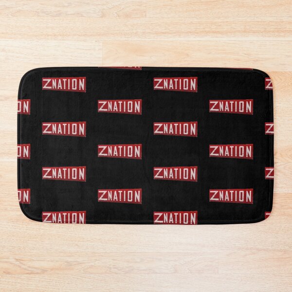 Item preview, Z Nation Anytime designed and sold by premiumsales.