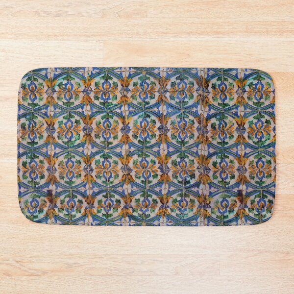 Item preview, Tile Pattern designed and sold by Geoffrey Higges.